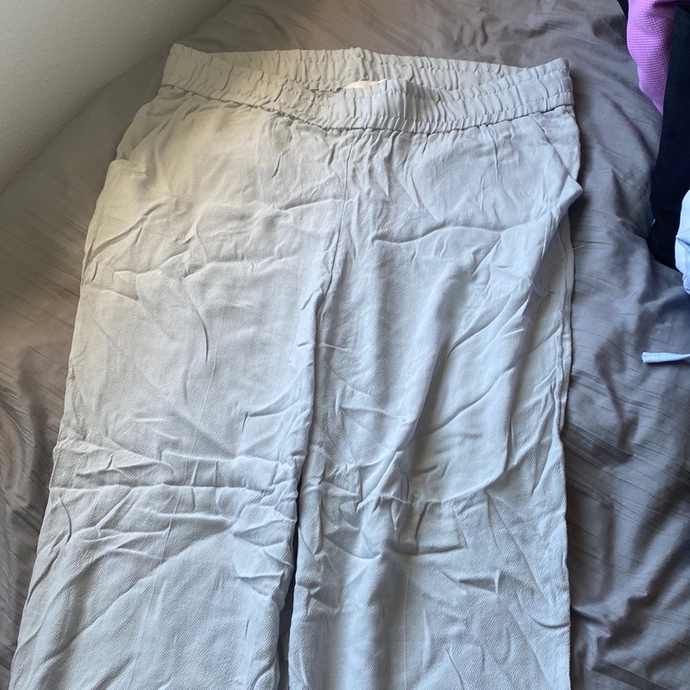 Flowy pants. NEW without tags